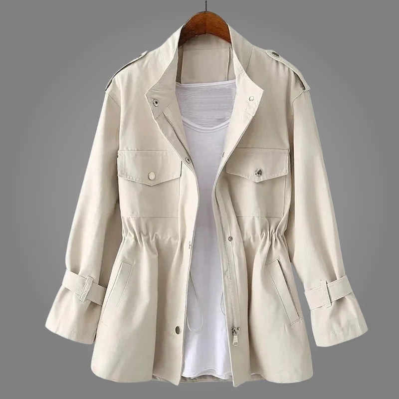 Elegante, trendige Übergangsjacke - CHELSEA