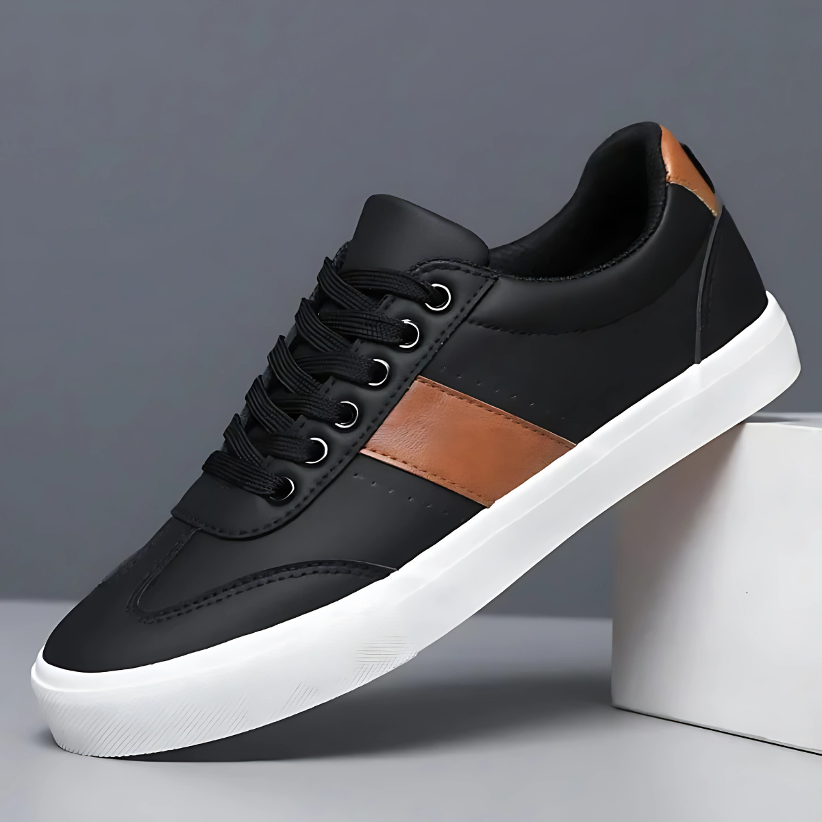 Joward Stilvolle Freizeitschuhe