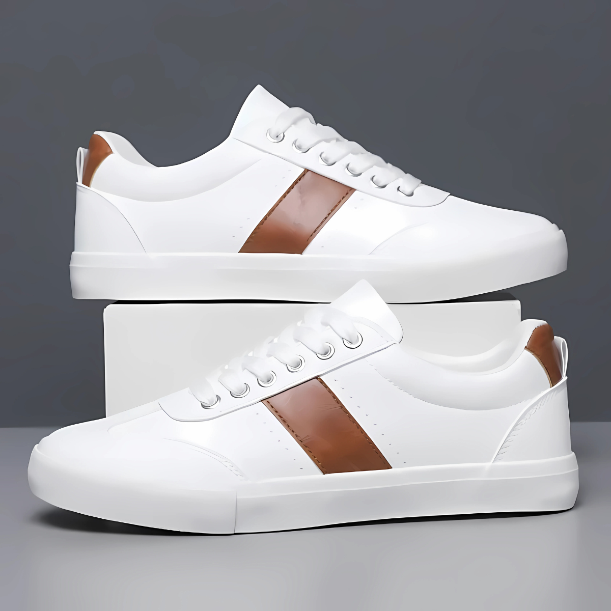 Joward Stilvolle Freizeitschuhe