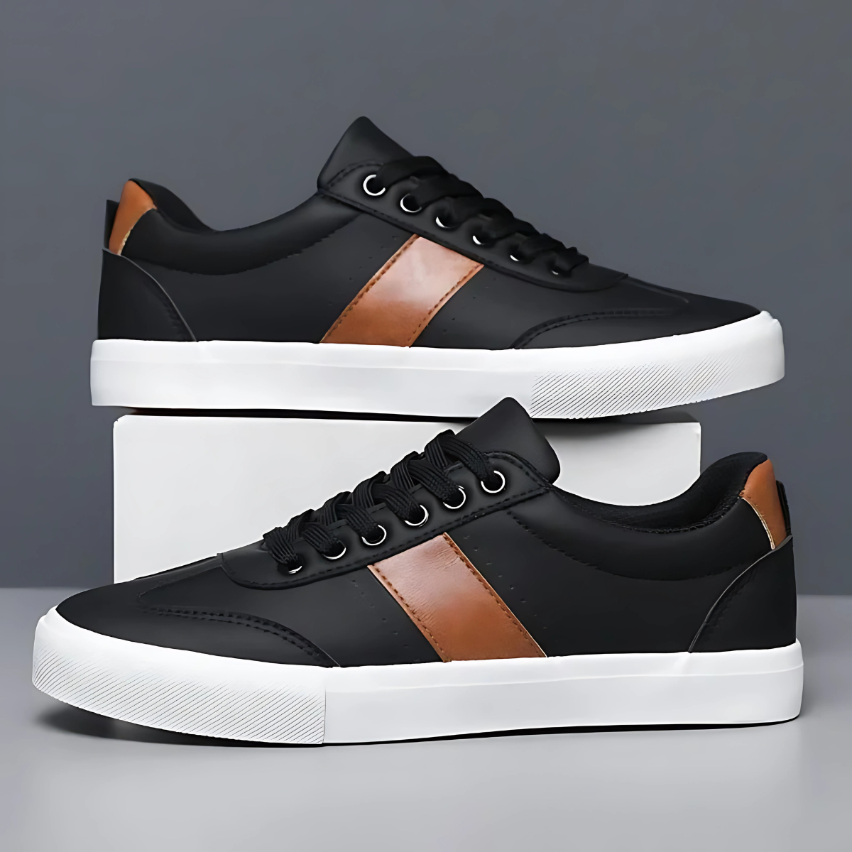 Joward Stilvolle Freizeitschuhe