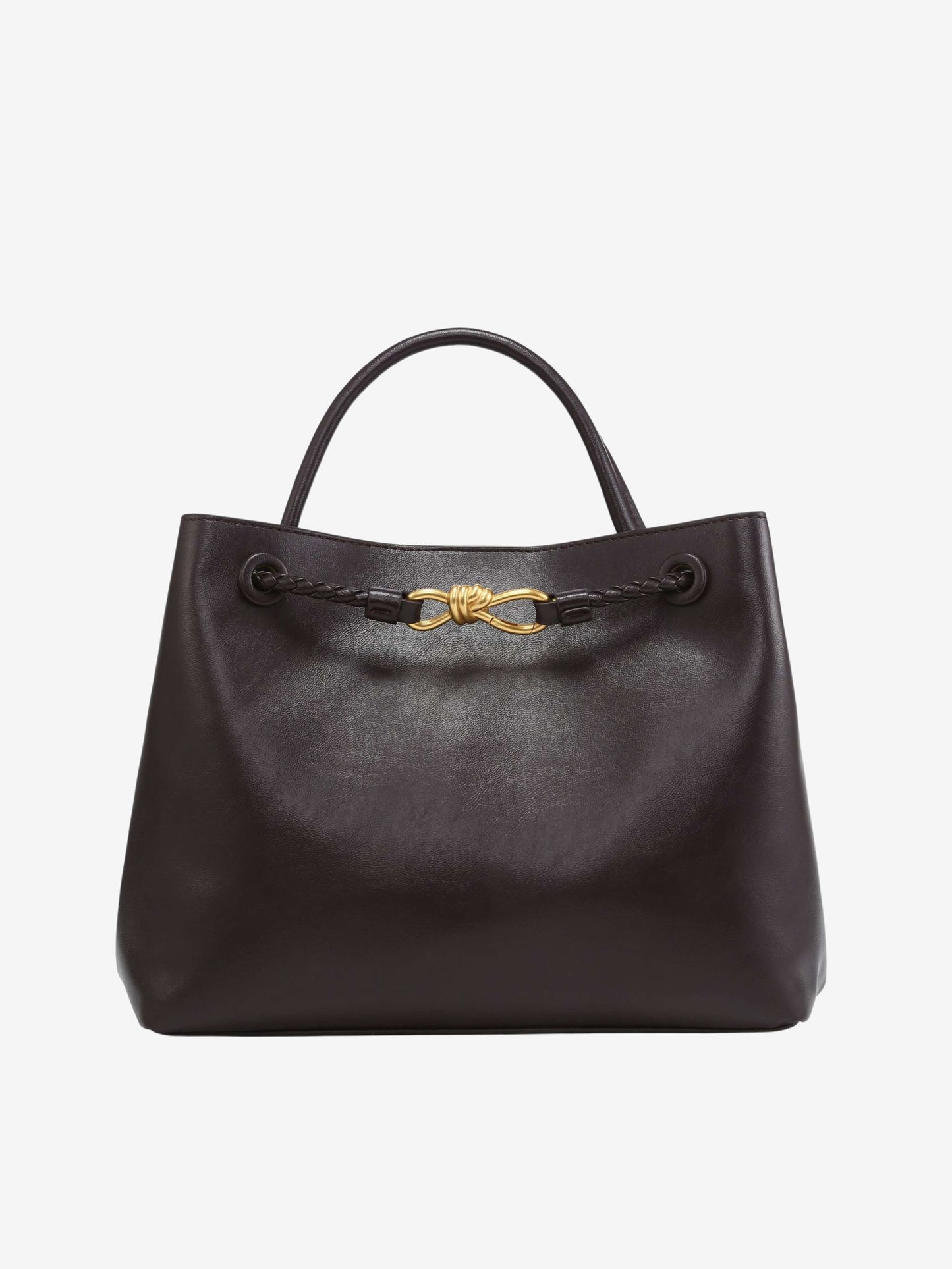 Emilia | Raffinierte, vielseitige Tragetasche