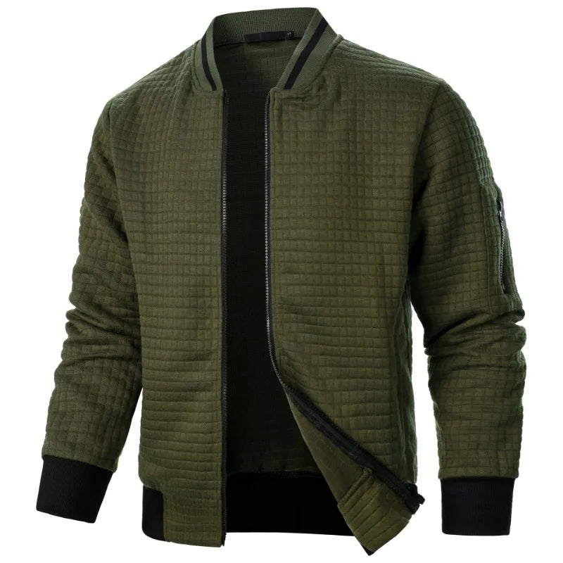 Patrick | Stylische & Warme Herrenweste