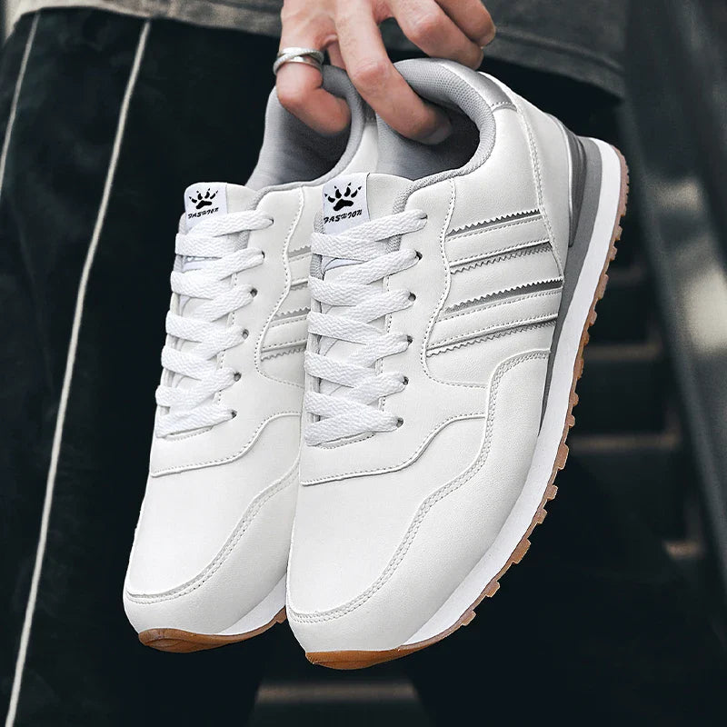 Garrick | Leichte Lauf-Sneaker