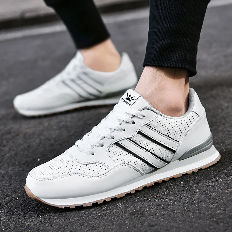 Garrick | Leichte Lauf-Sneaker