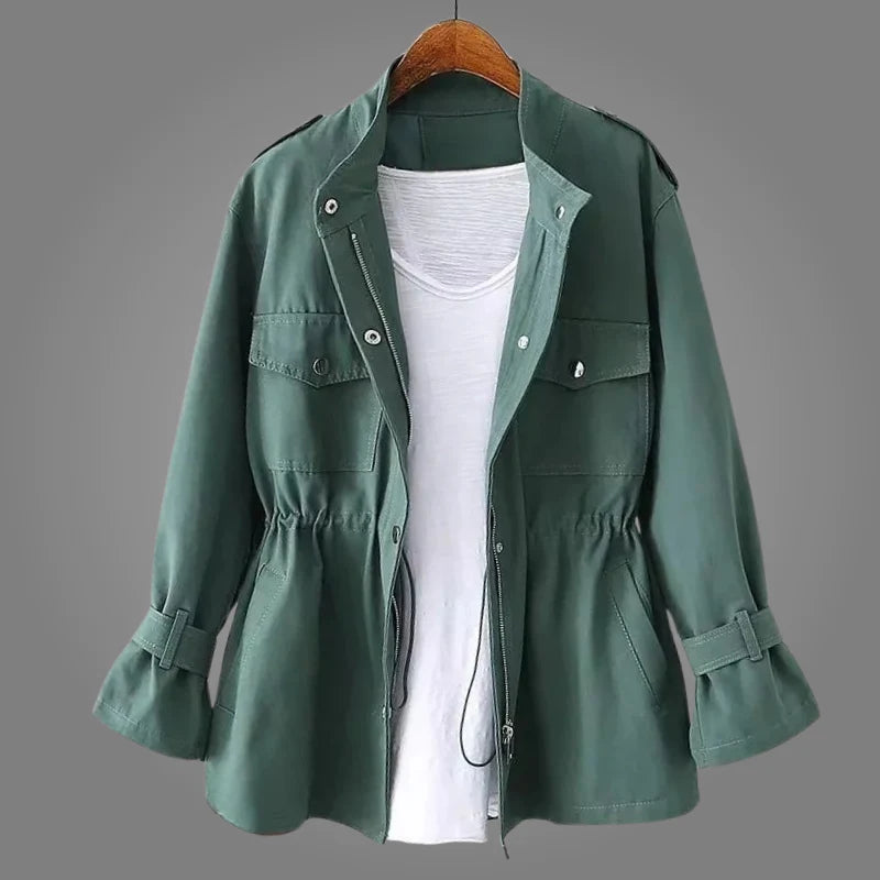 Elegante, trendige Übergangsjacke - CHELSEA