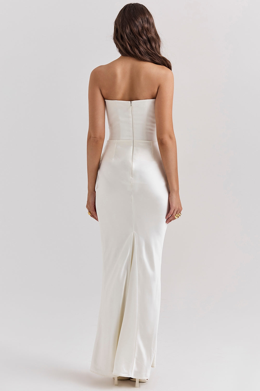 Eleni - Elegantes Damenkleid