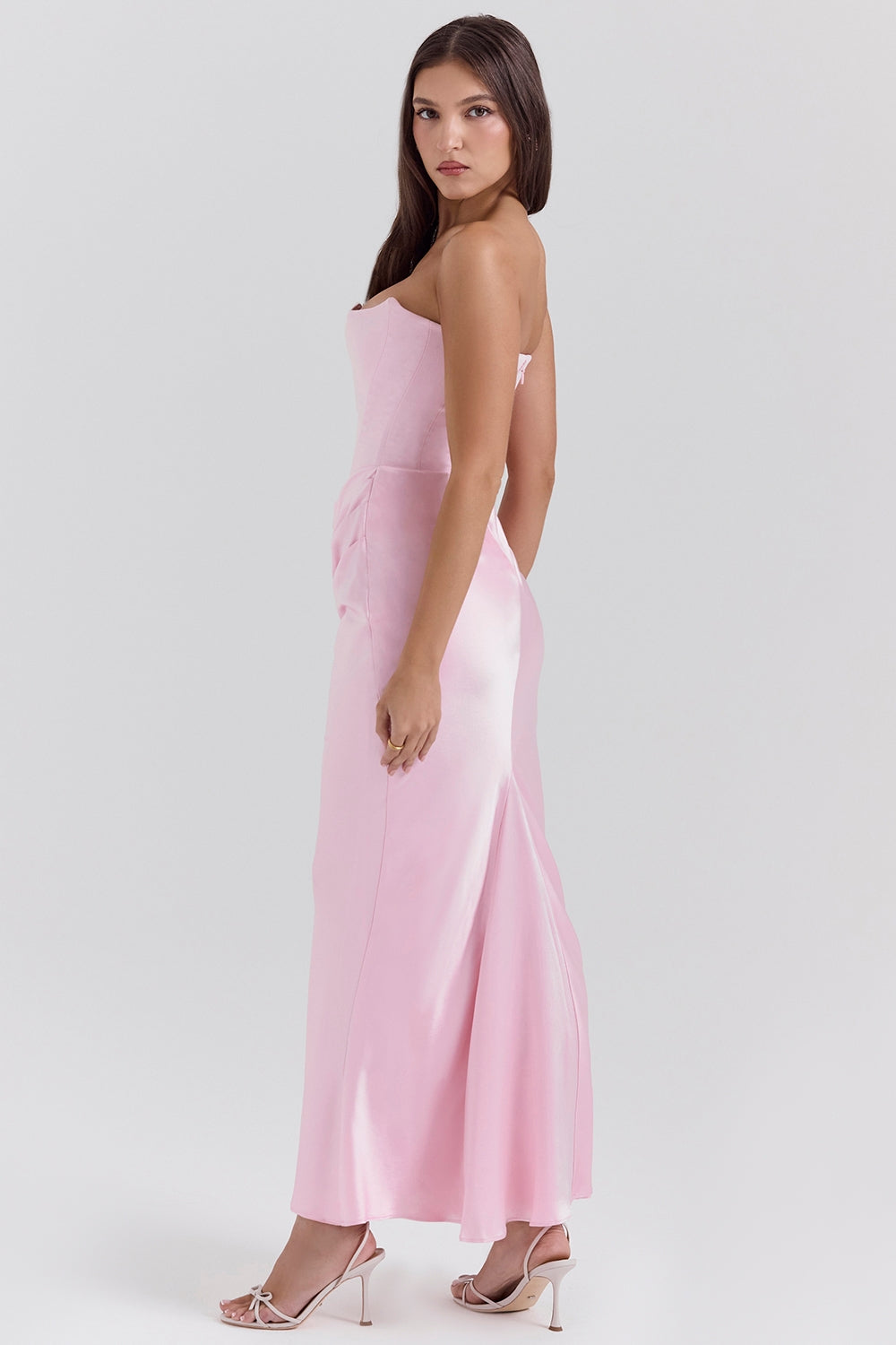 Eleni - Elegantes Damenkleid