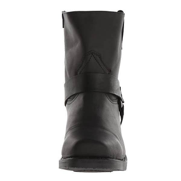 Vintage Biker Boots für Herren