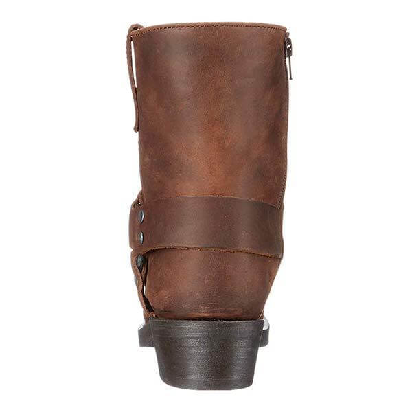 Vintage Biker Boots für Herren