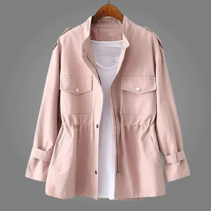 Elegante, trendige Übergangsjacke - CHELSEA