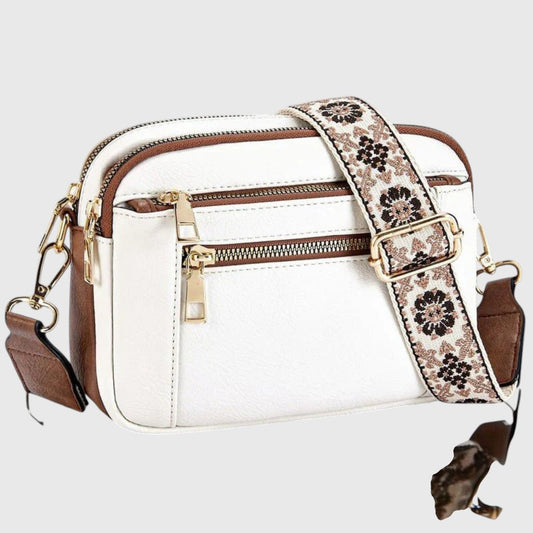 Karen – Raffinierte Schultertasche
