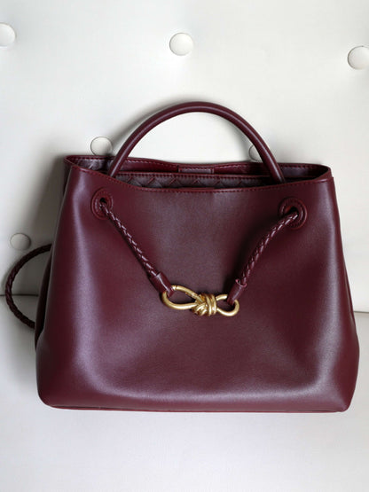 Emilia | Raffinierte, vielseitige Tragetasche