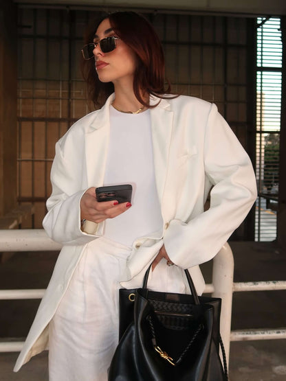 Emilia | Raffinierte, vielseitige Tragetasche