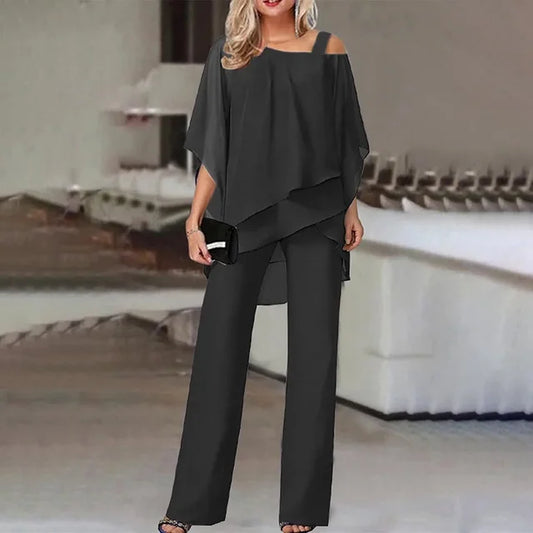 Els™ | Elegantes 2-teiliges Set