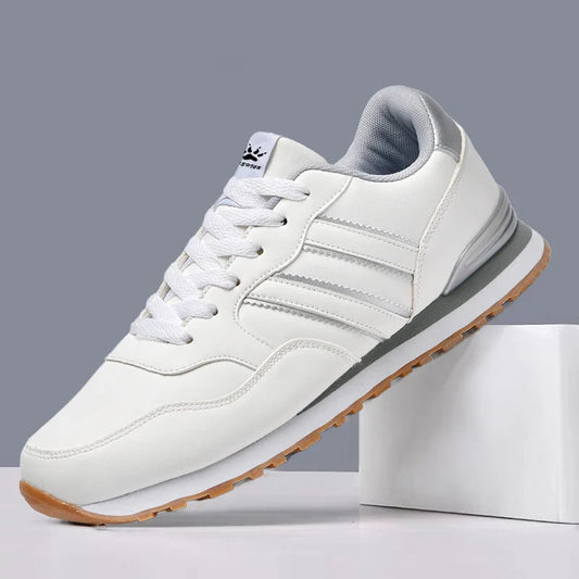 Garrick | Leichte Lauf-Sneaker