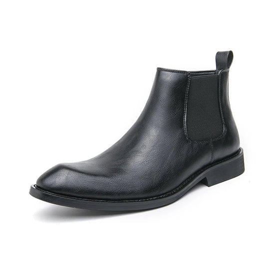 Slip-On Chelsea Boots für Herren