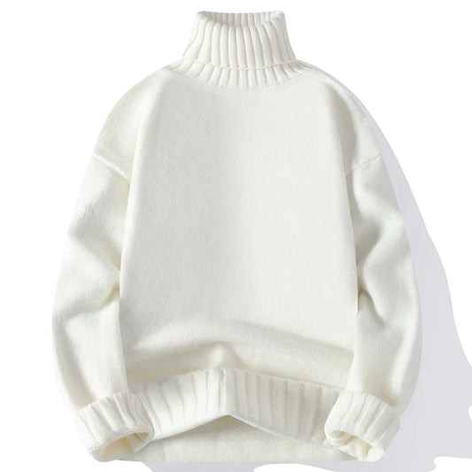 Harry | Rollkragenpullover