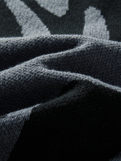 Jemar | Freizeit-Rundhals-Pullover