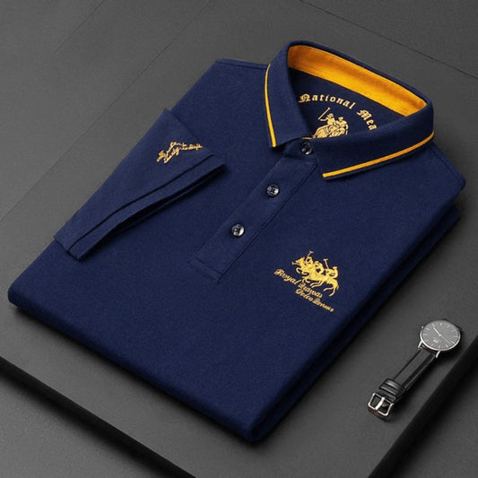 Zulo Edition | Exklusives Poloshirt
